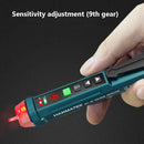 Smart Contactless Circuit Test Pen High Precision Voltage Power