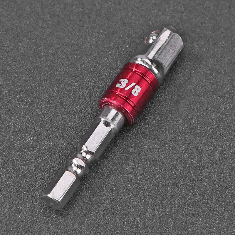 10-19mm Socket Head Wrench Set Portable Sleeve Bushing Tensioner Multi Hand Tools