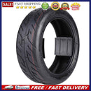 10x2.7-6.5 Tubeless Tire for Sealup Electric Scooter 10 inch Wear Resistant