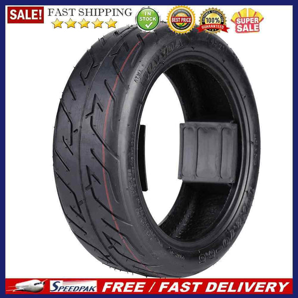 10x2.7-6.5 Tubeless Tire for Sealup Electric Scooter 10 inch Wear Resistant