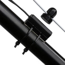 Digital Display Bike Computer Speedometer Cycling Stopwatch Bicycle Odometer