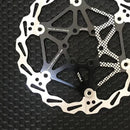 Stainless Steel Mountain Bike Floating Disc Brake Rotor Cycling Parts MTB Parts