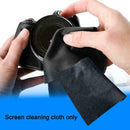 Microfiber Cloth Glasses Cleaning Computer Screen Camera Lens 2022 Cleaner Y2T3