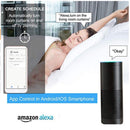 Schedule Timer APP Control Smart Home Device Sharing WiFi WiFi Curtain Module