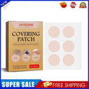 #A Skin Tone Concealer Tattoo Stickers Cover Up Scars Birthmark Patch Waterproof