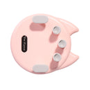 Piano Finger Trainer Finger Grip Strength Training Fingertips Keyboard (A) Newly