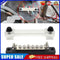 #A Universal Terminal Power Distribution Block Termianl Bus Bar for Car Boat M