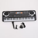 61 Buttons Digital Music Electronic Keyboard Keyboard Electric Piano G
