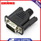 VGA EDID Dummy Plug 1080P 60Hz Headless Ghost Display Emulator for Headless PC