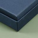 Organizer Display Box Storage Boxes Gift Boxes Necklace Case Ring Holder