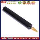DIY Leather  Edge Treatment Roller Pen Oil Painting Accessories Tool Black