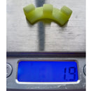 5pcs 90 Degree Silicone Plant Bender for Plant Pruning Height Shape Garden Tool