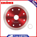 105/115/125mm Diamond Saw Blade Wood Cutting Disk for Ceramic Multitool Cutter