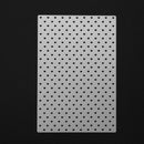 DIY Crafts Punch Stencils Stencils Scrapbook Embossing DIY Crafting Album Kar