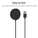 Portable Sport Watch Charging Cable for Realme Watch S Pro/RMA186 Charge Stands