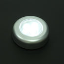 4 LED Car Emergency Touch Light Auto Interior Night Reading Trunk Lamp