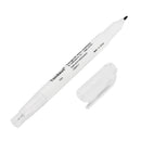vanpower Surgical Skin Marker Twin Head Pen Ruler Tattoo Piercing Permanent