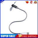 Energy Saving Portable Gadgets USB Fan Flexible Cool for laptop PC Notebook