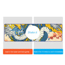 Sports Cooling Towel Quick-Drying Fitness Summer Absorbent Sweat Scarf (4)