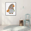 Partial Special Shape Drill Diamond Painting Goblin Mosaic Rhinestone Draw