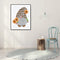 Partial Special Shape Drill Diamond Painting Goblin Mosaic Rhinestone Draw