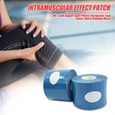 5mx2.5cm Tape Bandage Elastic Adhesive Strain Injury Support Muscle Care Stick