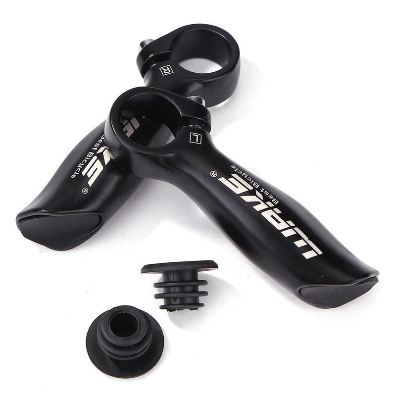 Exquisite Mountain Bicycle Barend Handlebar Set Outdoor Cycling Bike Accessories