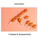 Non-sharpening Office Snowman Christmas Gift Pencils Writing Pens Stationery