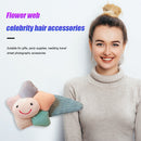Cartoon Animal Hair Clips Cute BB Hairpins Korean Plush Barrettes for Women G