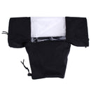 Camera Rain Cover Coat Bag Rainproof Raincoat Against Dust for Canon Nikon