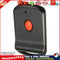 2pcs Mini Remote Garage Transmitter For MultiCode 315M 433M 300mhz Linear Newly