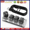 3 Key + 1 Knob / 4 Keys RGB Macro Custom Keyboard Programmable Mechanical Keypad