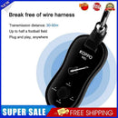 KOPPO Guitar Wireless Transmitter Bluetooth-Compatible Audio Transmitter Part