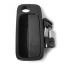 Türgriff vorne links + rechts hinten links + rechts außen für Camry 1997-2001