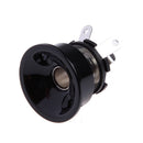 Electrosocket Jack Plate and Socket Assembly for Telecaster Newly