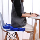 Medical Wheelchair Mat Inflatable Elderly Anti Bedsore Decubitus Chair Pad Newly