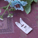 Leather Presser Foot Domestic Sewing Machine Non-stick Presser Foot Newly