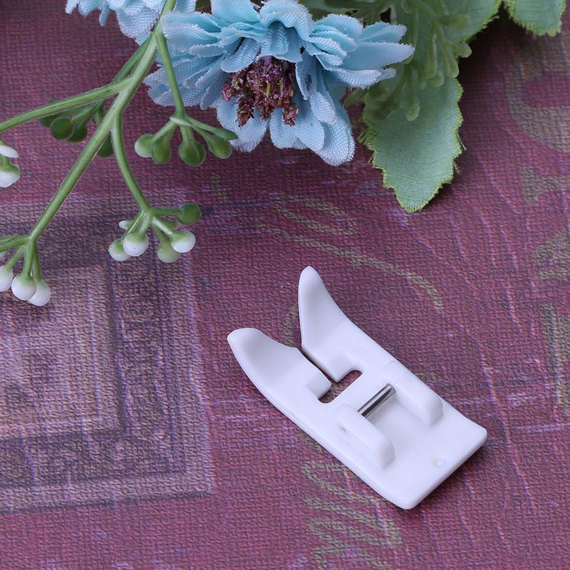 Leather Presser Foot Domestic Sewing Machine Non-stick Presser Foot Newly