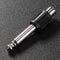 2pcs 6.5mm to RCA Male to Female Jack Plug Audio Video Converters Adapters Newly
