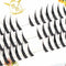 DIY Eyelash Individual Lashes Segment Eyelash little Devil Cluster Eyelashes