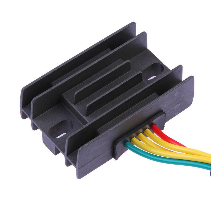 Regulator Rectifier for Suzuki Suzuki LT 250/160/300 E Quadrunne GS 300 L