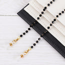 Rope Strap Cord Holder Eyedress Lanyard Reading Glass Chain Eyeglasses Necklace
