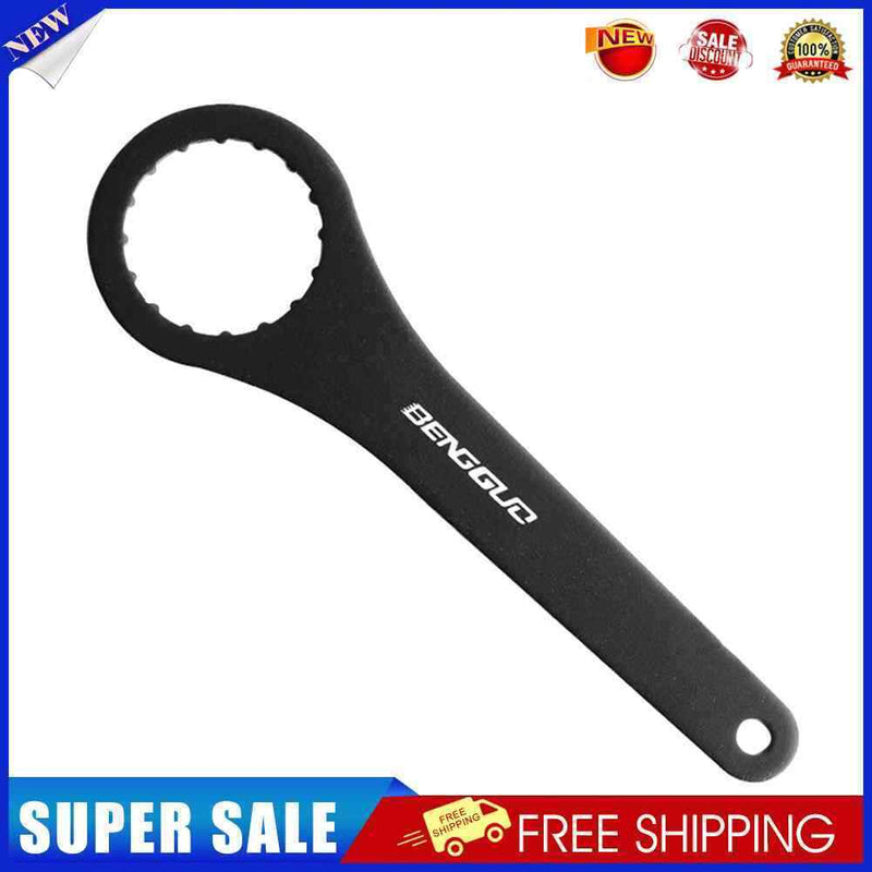 #A Bicycle BB Bottom Brackets Wrench MTN Road Bike Install Spanner Repair Tools