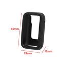 Smart Sports Watch Case Screen Protector Watch Shell Suitable for Mi Band 7 P