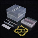 Cake ATM Happy Birthday - Money Cake Dispenser Box Kits Pull Cake Out Money D2V0