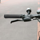 BIKEIN Bicycle Gear Grip Handle Sponge Handlebar Cycling Accessory(Black) Newly