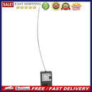 GA-4H-TX RC Racing Crawler 4CH 2.4G Remote Control Digital Transmitter Rece