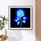 Diamond painting DIY round diamond rose flower series B1665