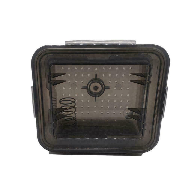 Gray Tofu Press Press Maker Presser Drainer Gadget C3K1 NICE R7P8