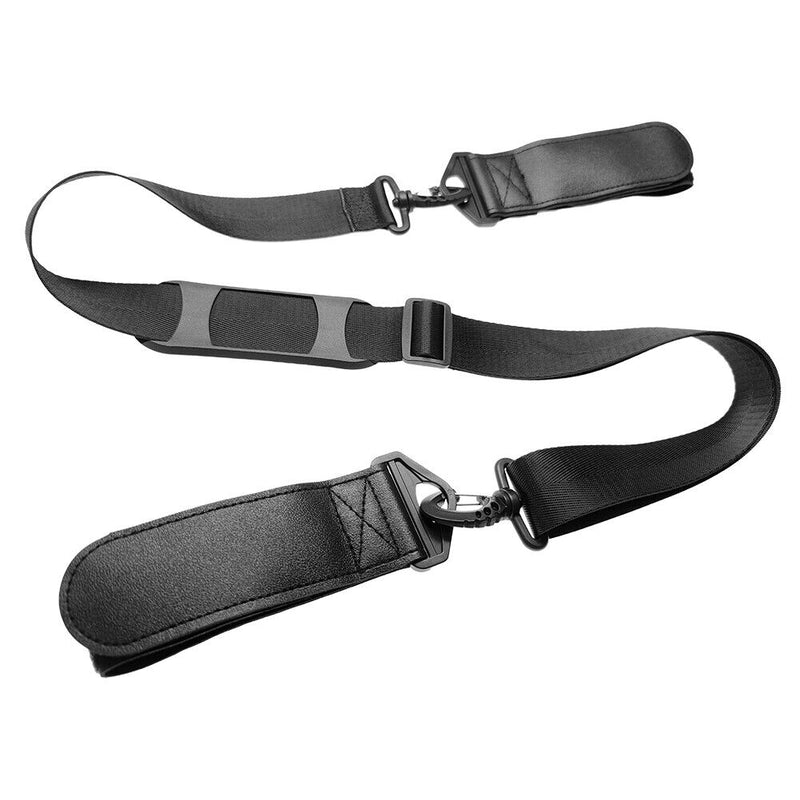 Ski Strap Adjustable Ski Borad Carrying Outdoor Sports Skiing Accessories